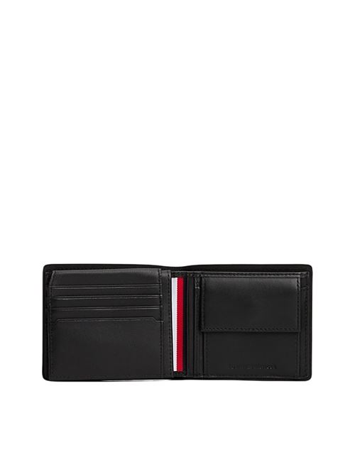 AM0AM13741BDS NERO Tommy Jeans | AM0AM13741BDS NERO